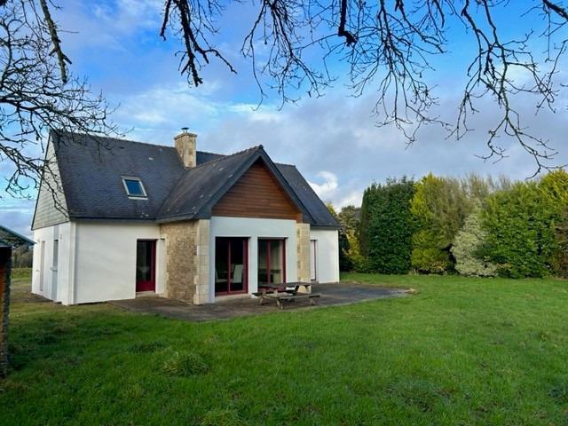 Maison à vendre à Plouyé 29690