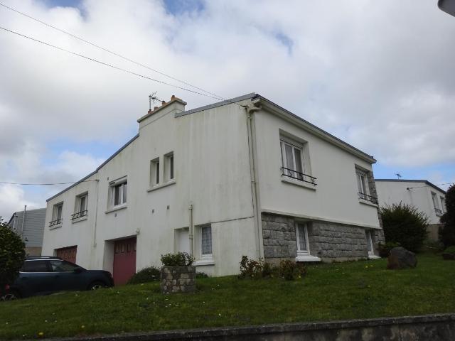 Maison à vendre à Plouzané 29280