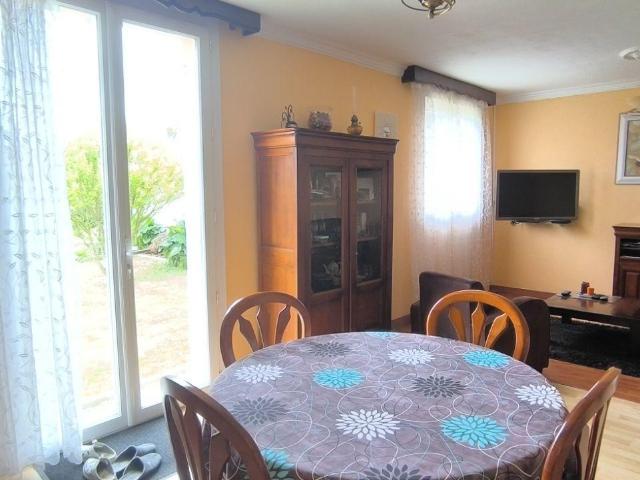 Maison à vendre à Plouzané 29280