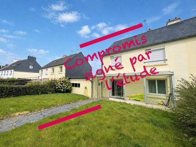 Maison à vendre à Plouzané 29280
