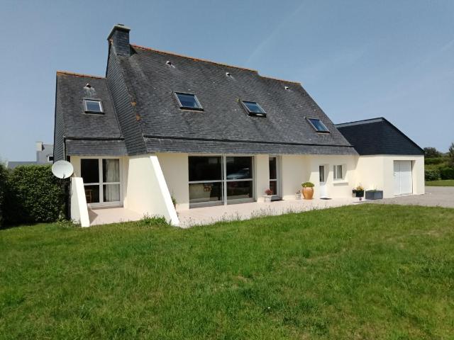 Maison à vendre à Plozévet 29710