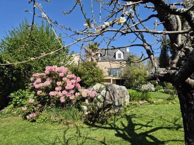 Maison à vendre à Ploemeur 56270