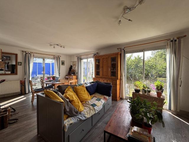 Maison à vendre à Ploemeur 56270