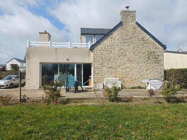 Maison à vendre à Ploemeur 56270