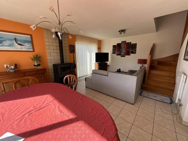Maison à vendre à Ploemeur 56270