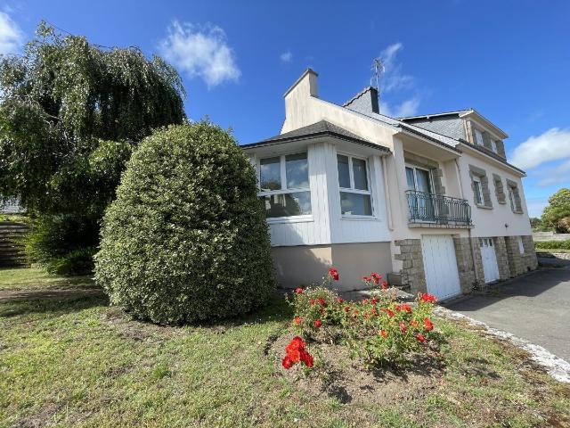 Maison à vendre à Ploemel 56400