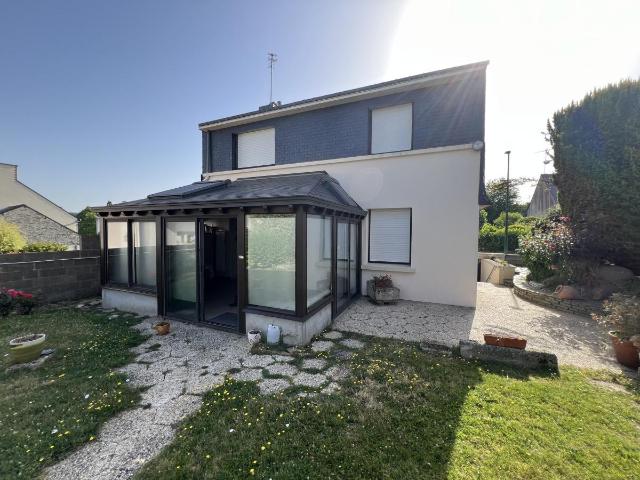 Maison à vendre à Ploërmel 56800