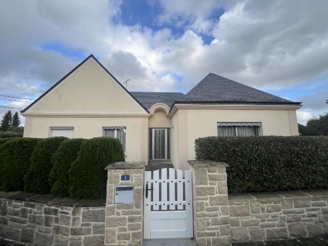 Maison à vendre à Ploërmel 56800