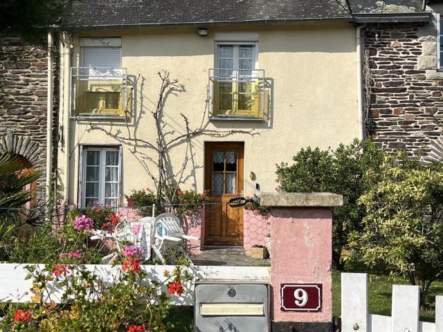 Maison à vendre à Ploërmel 56800