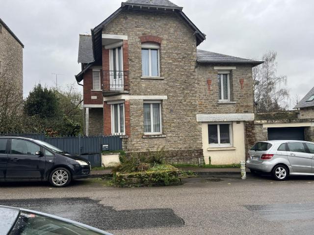 Maison à vendre à Ploërmel 56800