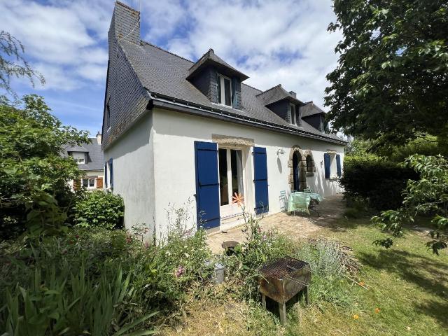 Maison à vendre à Ploërmel 56800