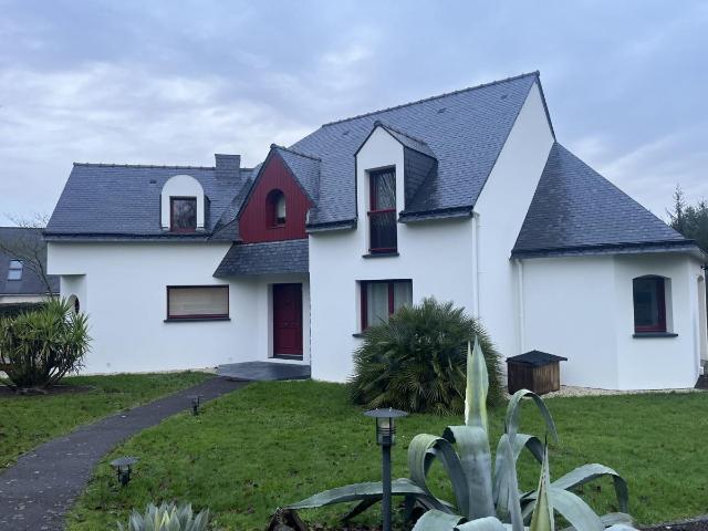 Maison à vendre à Ploërmel 56800