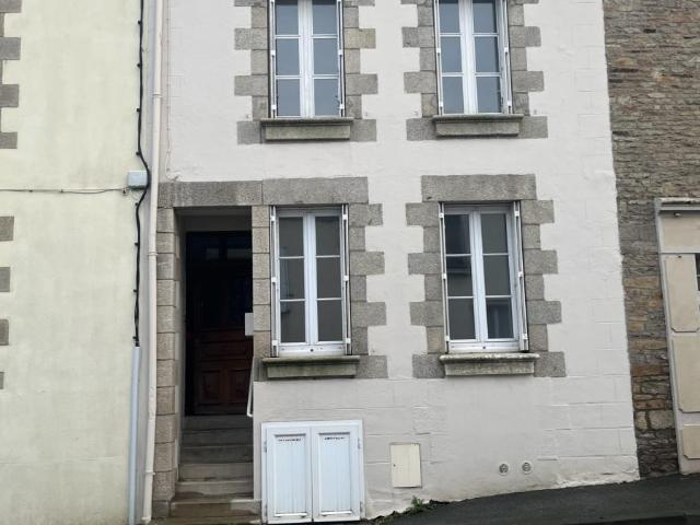 Maison à vendre à Ploërmel 56800