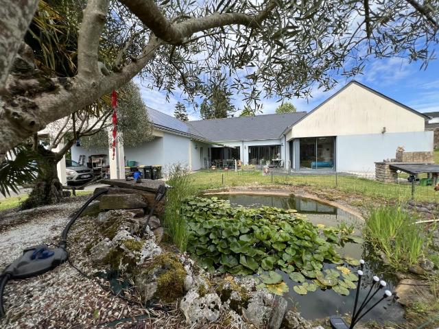 Maison à vendre à Ploërmel 56800