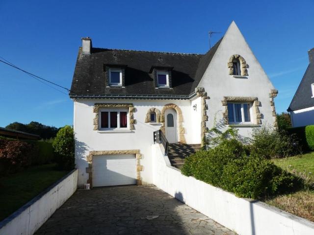 Maison à vendre à Ploërdut 56160