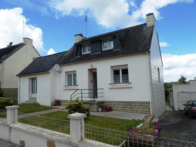 Maison à vendre à Ploërdut 56160