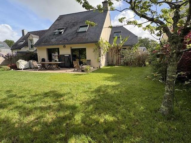 Maison à vendre à Ploeren 56880