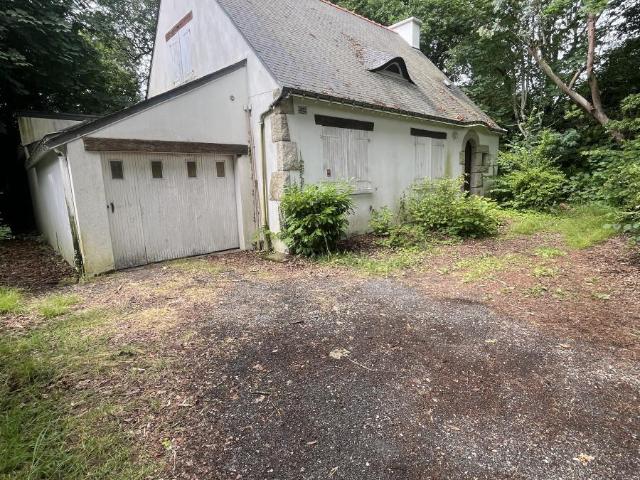 Maison à vendre à Ploeren 56880