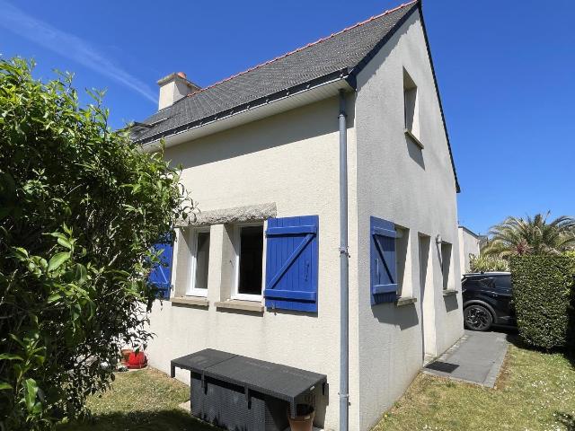 Maison à vendre à Ploeren 56880