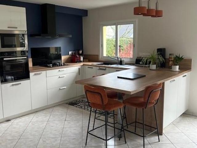 Maison à vendre à Ploeren 56880