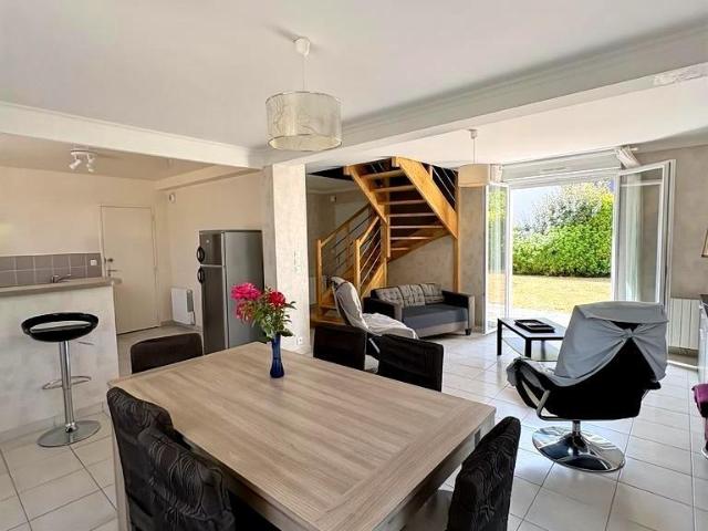 Maison à vendre à Ploeren 56880