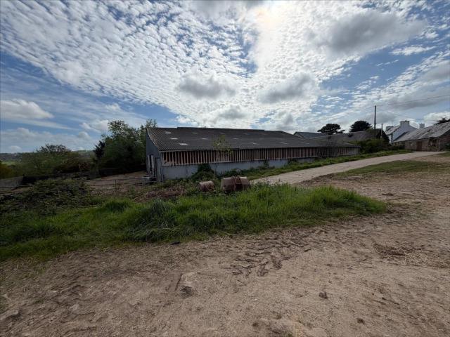 Maison à vendre à Plogonnec 29180