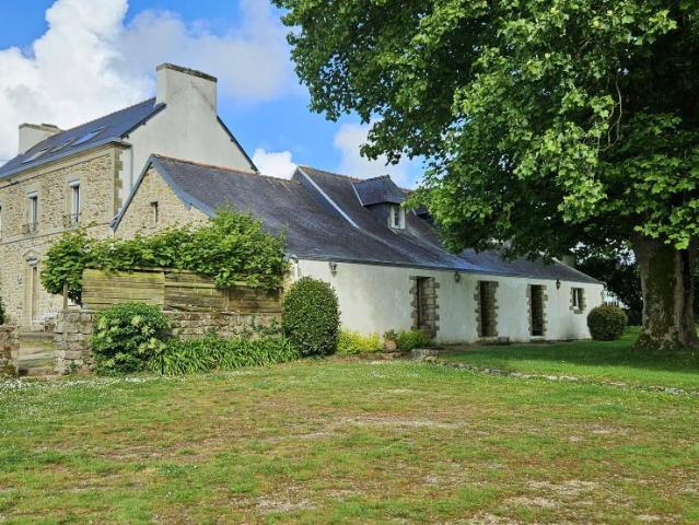 Maison à vendre à Plogonnec 29180