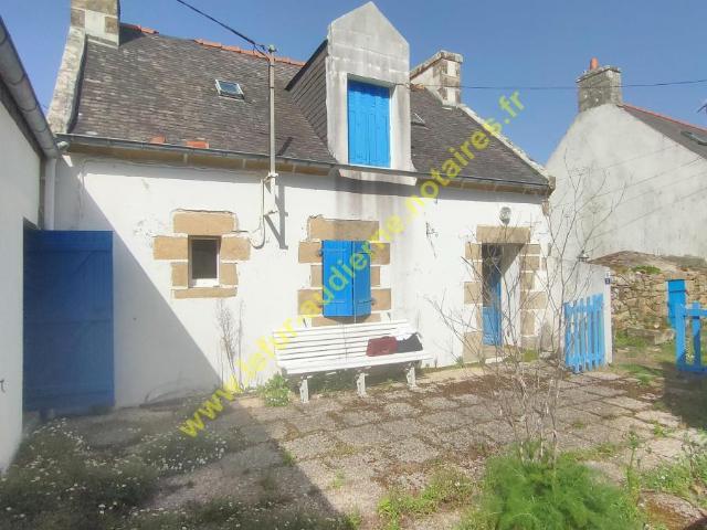 Maison à vendre à Plogoff 29770