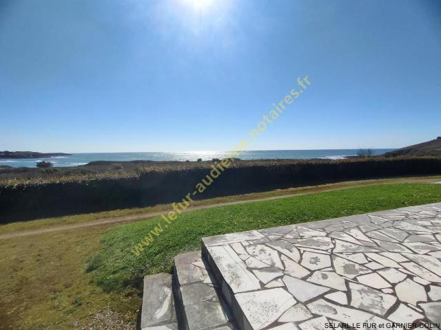 Maison à vendre à Plogoff 29770