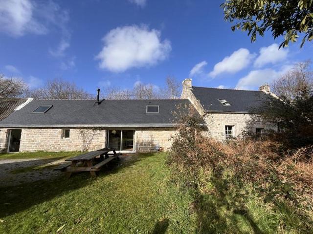 Maison à vendre à Plomelin 29700