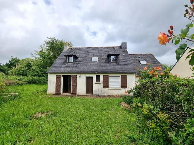 Maison à vendre à Plomelin 29700