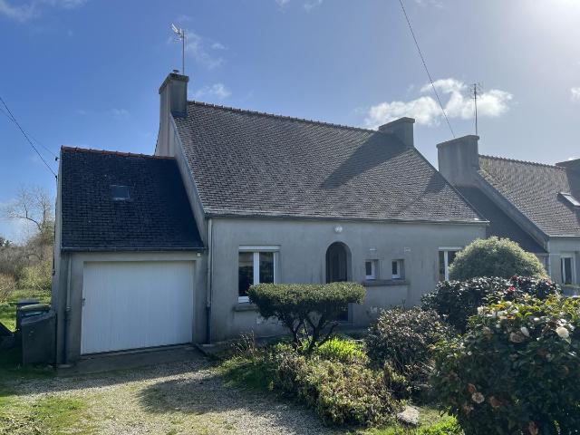 Maison à vendre à Plomeur 29120