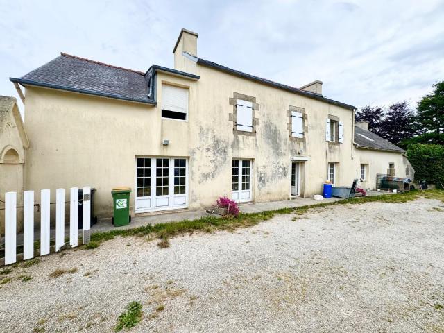 Maison à vendre à Plabennec 29860