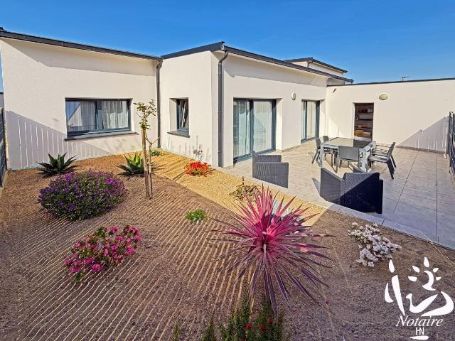 Maison à vendre à Plabennec 29860