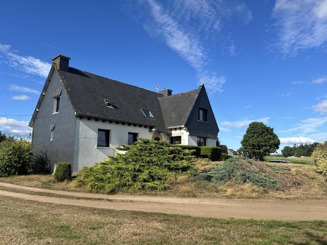 Maison à vendre à Plaine Haute 22800