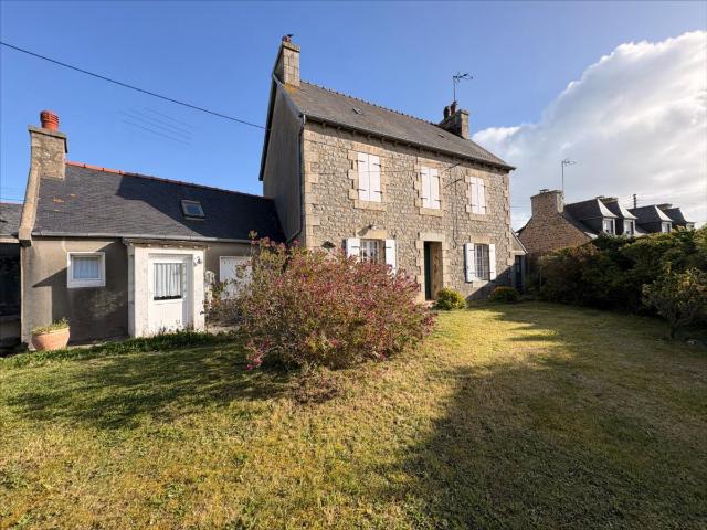 Maison à vendre à Pleubian 22610