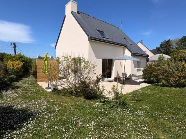 Maison à vendre à Pleubian 22610