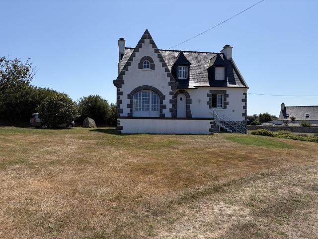 Maison à vendre à Pleubian 22610