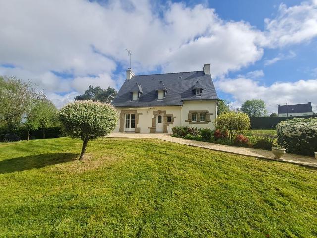 Maison à vendre à Pleugriffet 56120