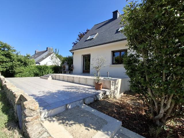 Maison à vendre à Pleugriffet 56120
