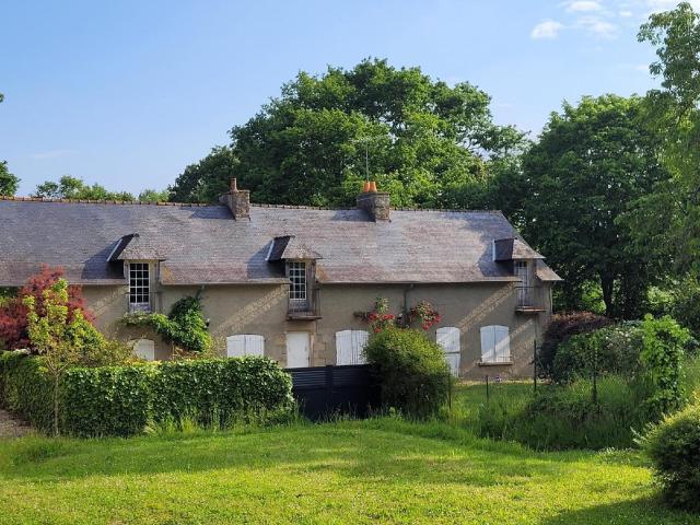 Maison à vendre à Pleurtuit 35730