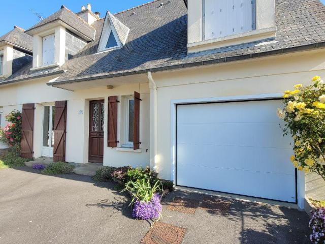 Maison à vendre à Pleurtuit 35730