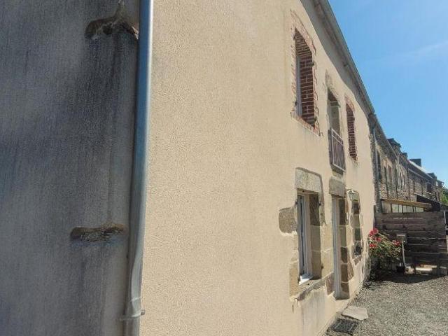 Maison à vendre à Pleurtuit 35730
