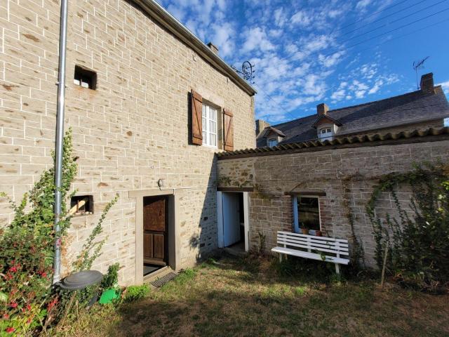 Maison à vendre à Pleurtuit 35730