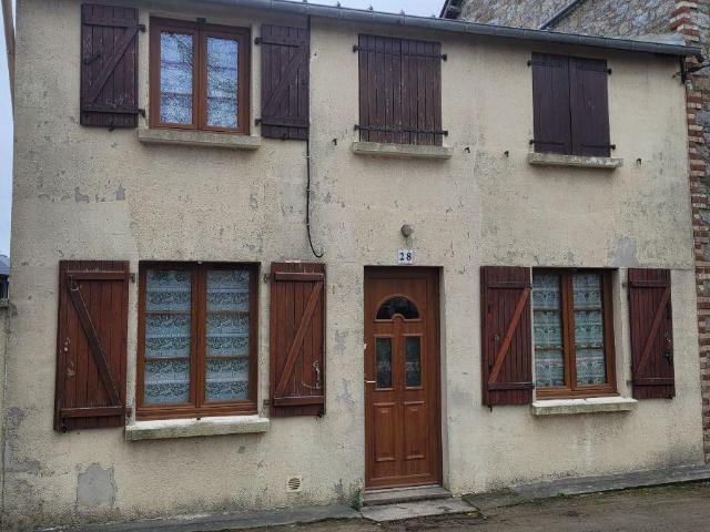 Maison à vendre à Pleurtuit 35730
