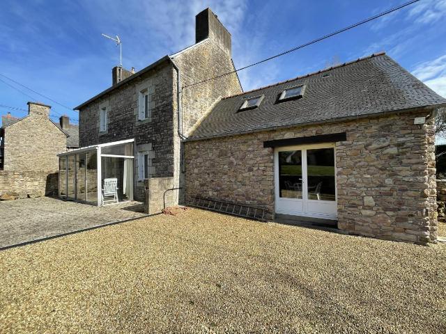 Maison à vendre à Pléhédel 22290