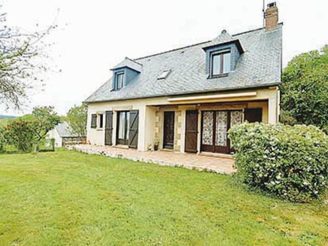 Maison à vendre à Plélan le Grand 35380