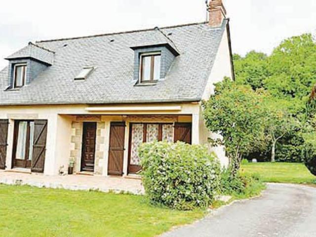 Maison à vendre à Plélan le Grand 35380