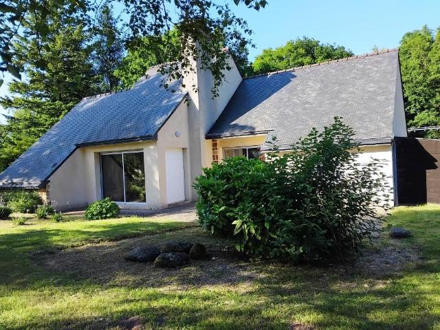 Maison à vendre à Plélauff 22570