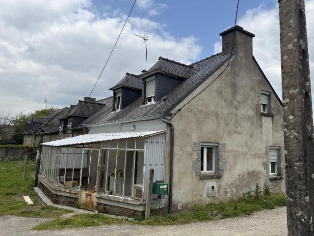 Maison à vendre à Plémet 22210